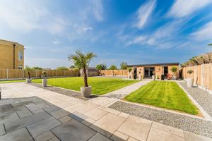 Garden- click for photo gallery